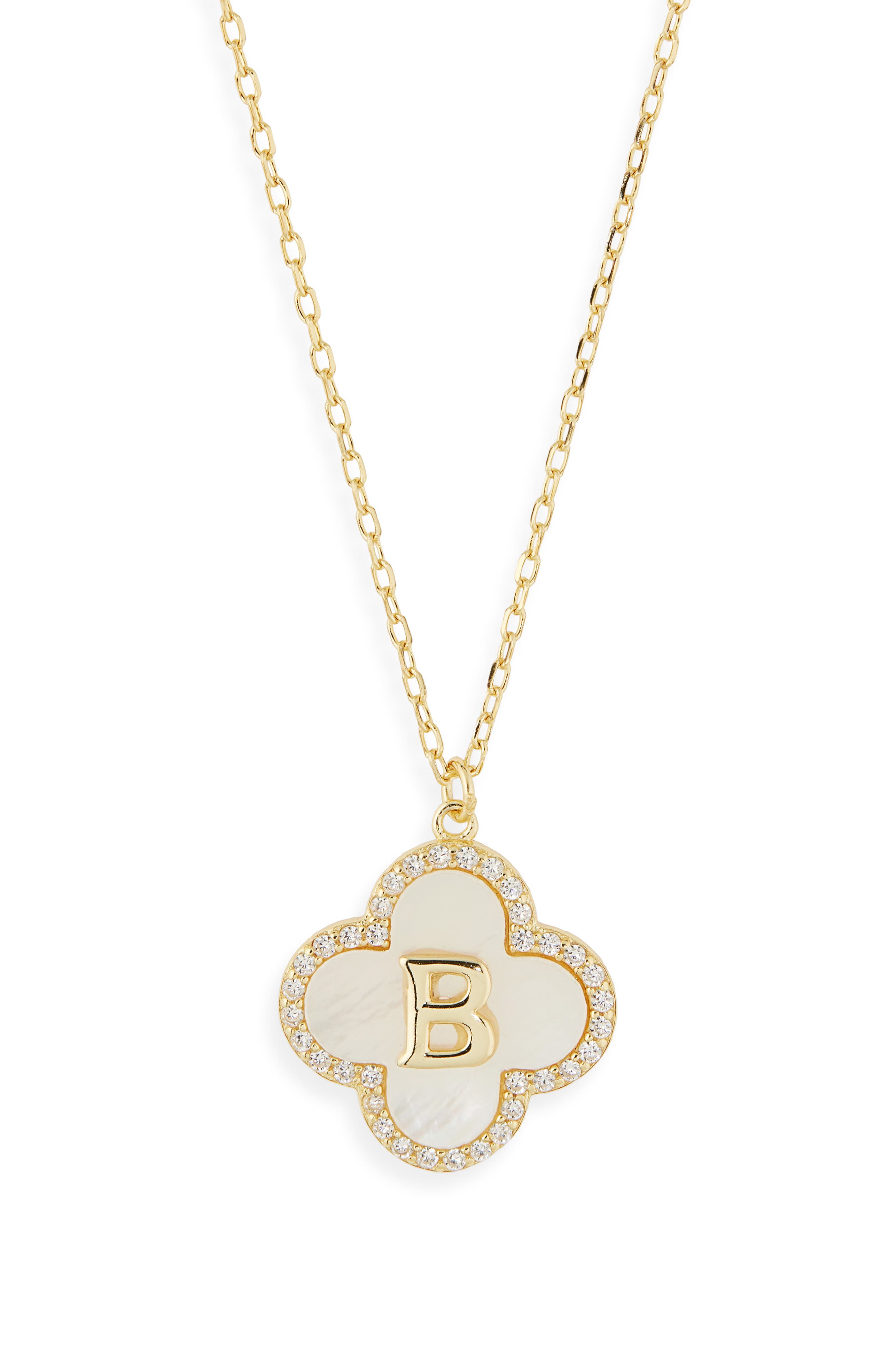 GOLD - B