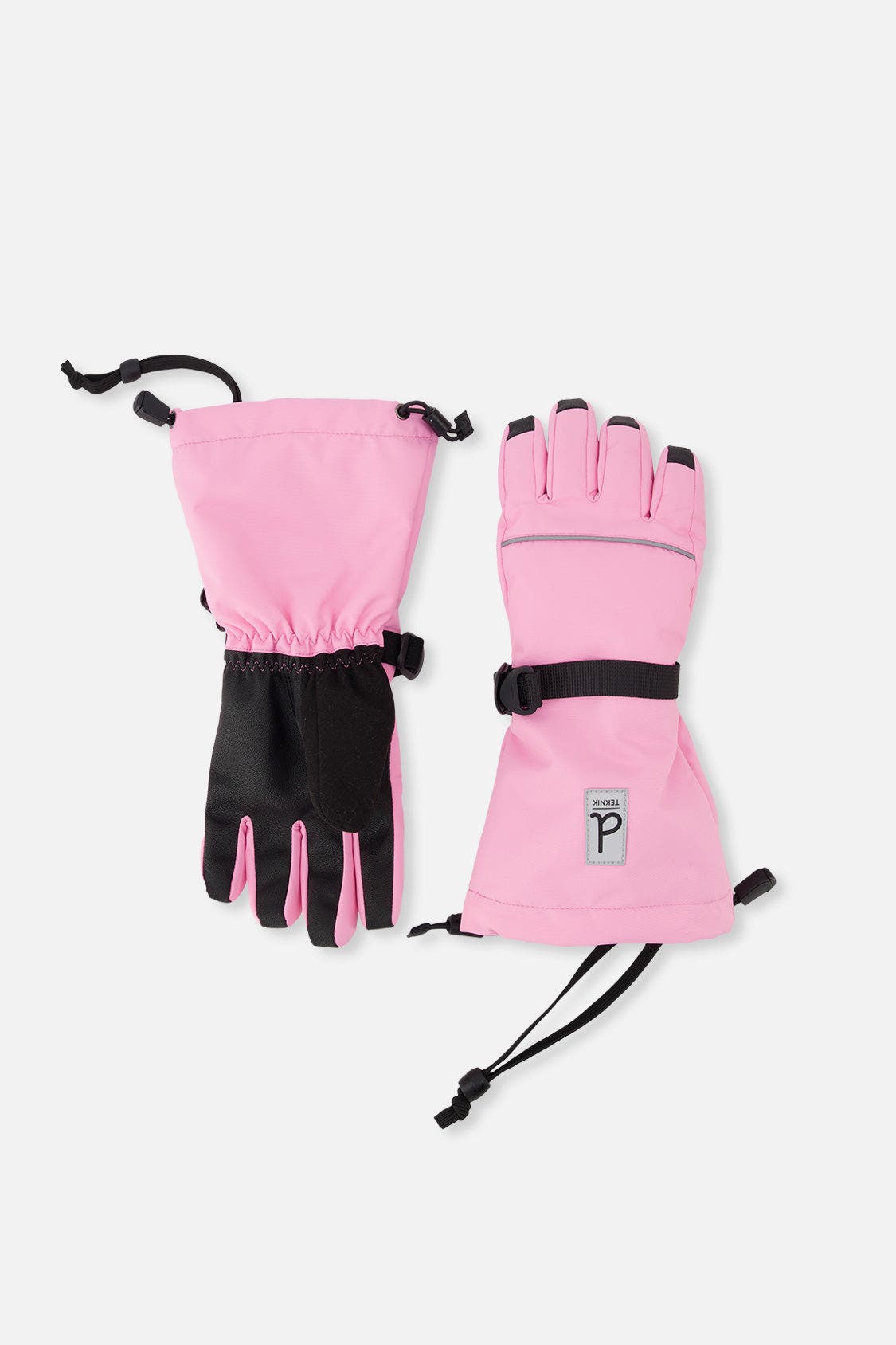 selected Pink