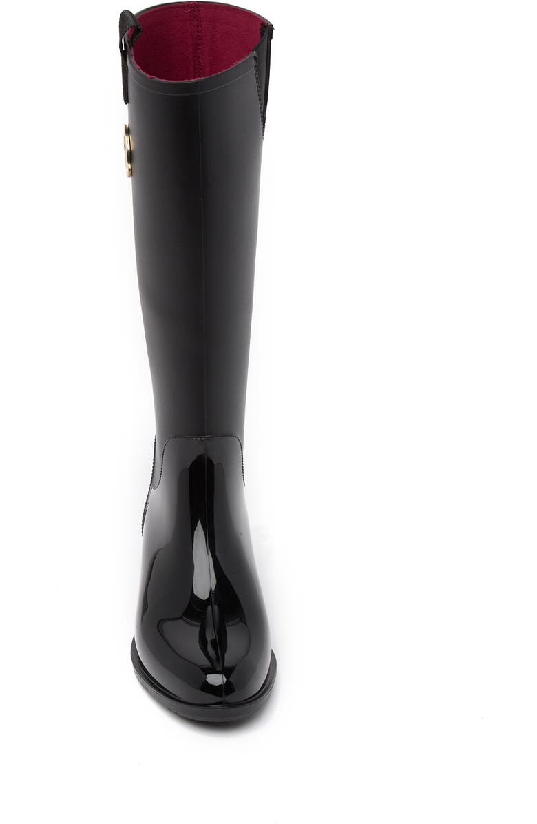 Tommy Hilfiger Karissa Rain Boot, Alternate, color,
