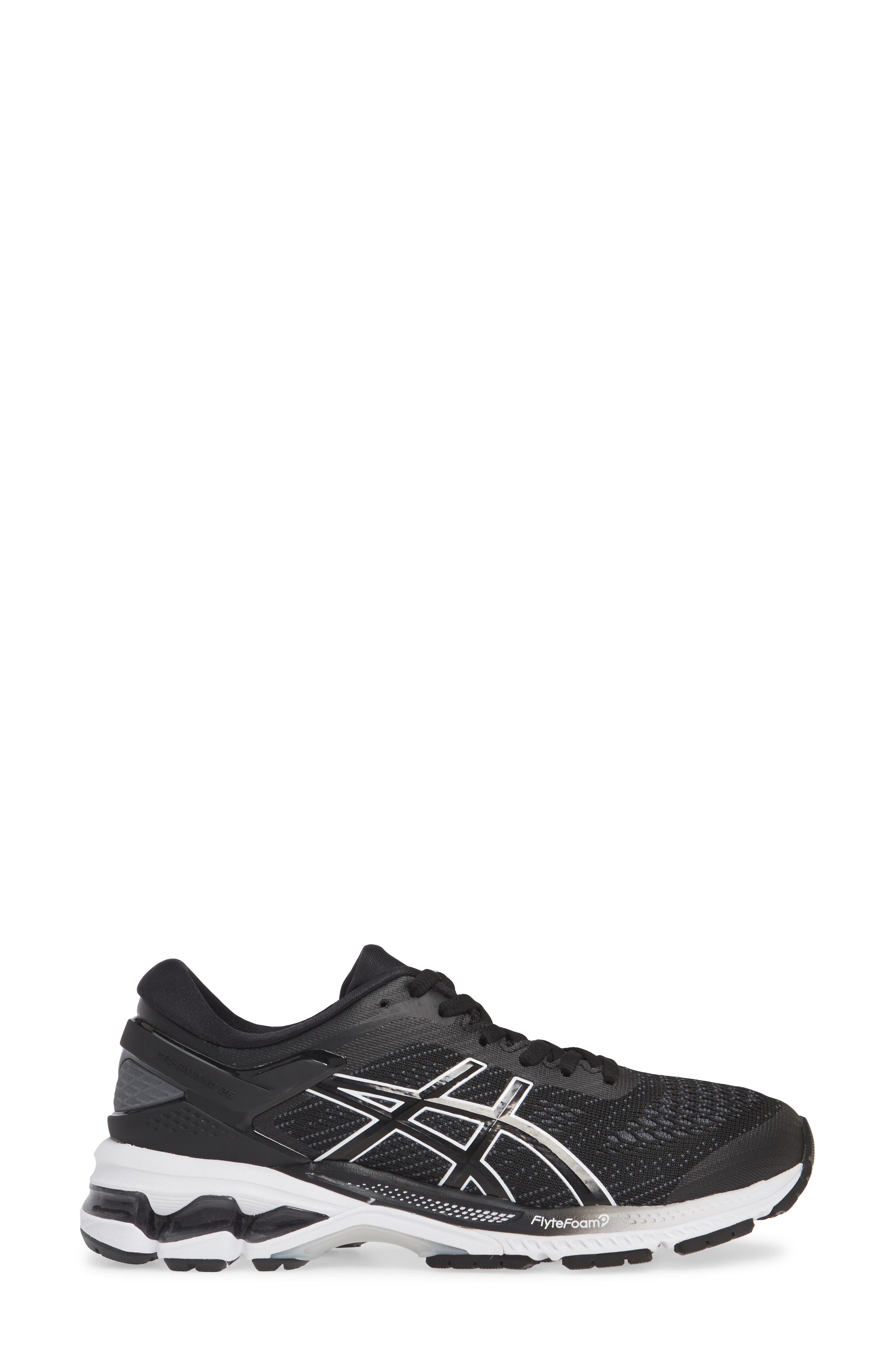 ASICS<sup>®</sup> GEL-Kayano<sup>®</sup> 26 Running Shoe, Alternate, color, 