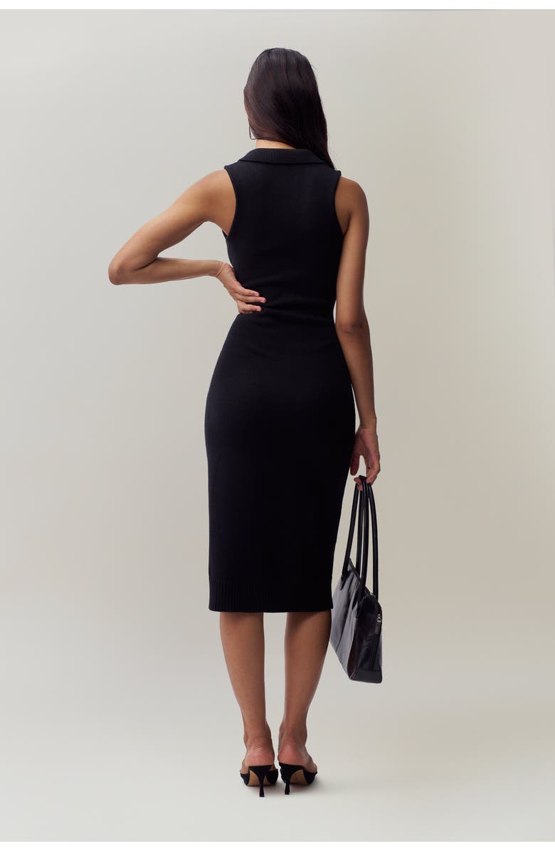 Guizio Calesia Midi Dress, Alternate, color,