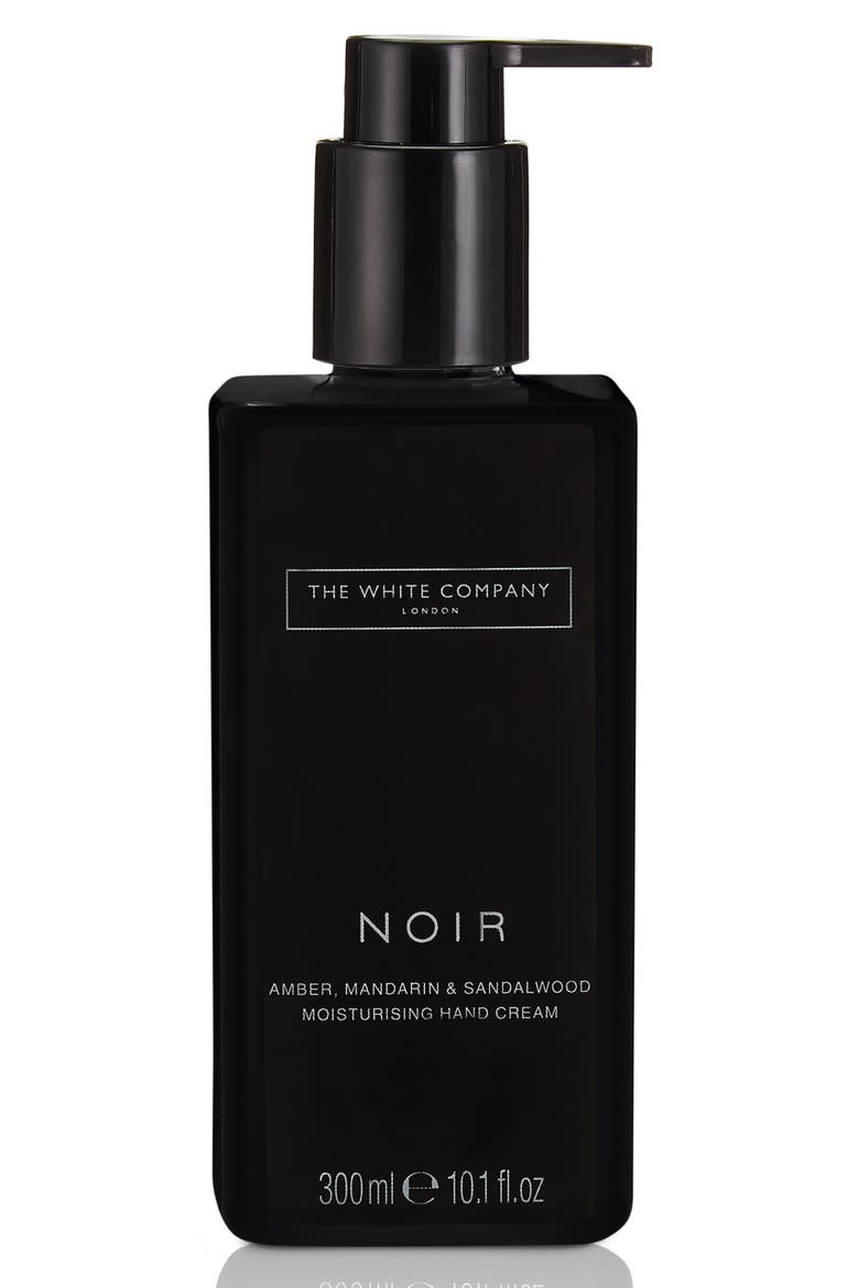 Noir Moisturizing Hand Cream, Alternate, color, NOIR