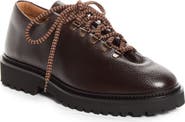JACQUES SOLOVIERE Rasmus Lug Sole Wholecut Shoe