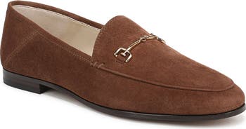 Loraine Bit Loafer