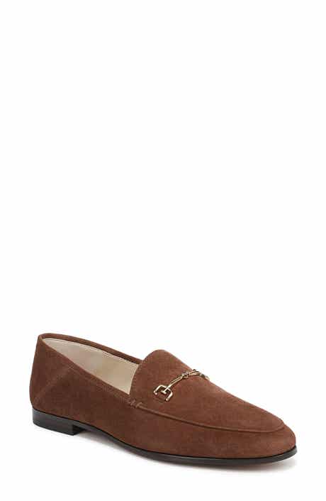 Loraine Bit Loafer