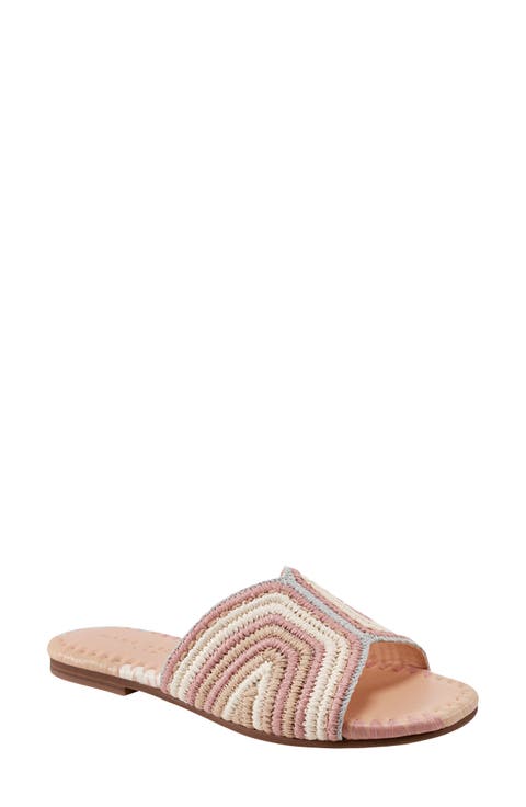 Nottie Slide Sandal (Women)