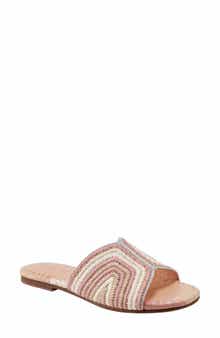Nottie Slide Sandal