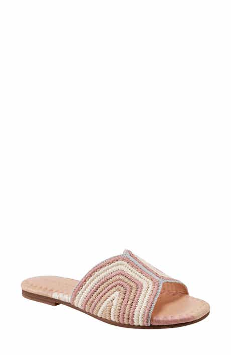 Marc Fisher LTD Nottie Slide Sandal