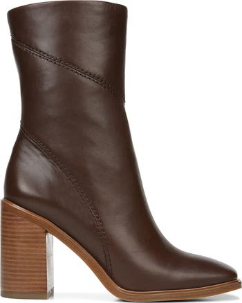 Stevie Bootie