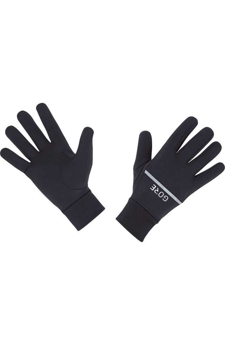 GOREWEAR R3 Glove, Alternate, color, Black