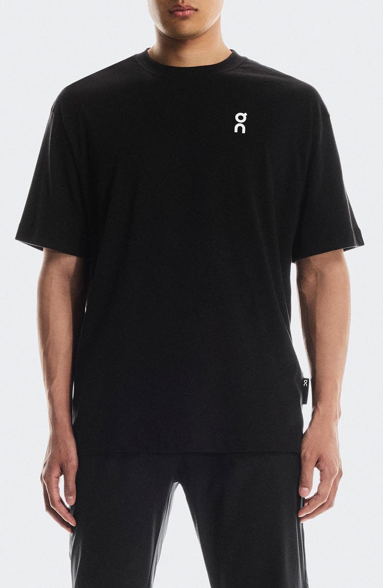 On Club-T Graphic T-Shirt, Main, color, 