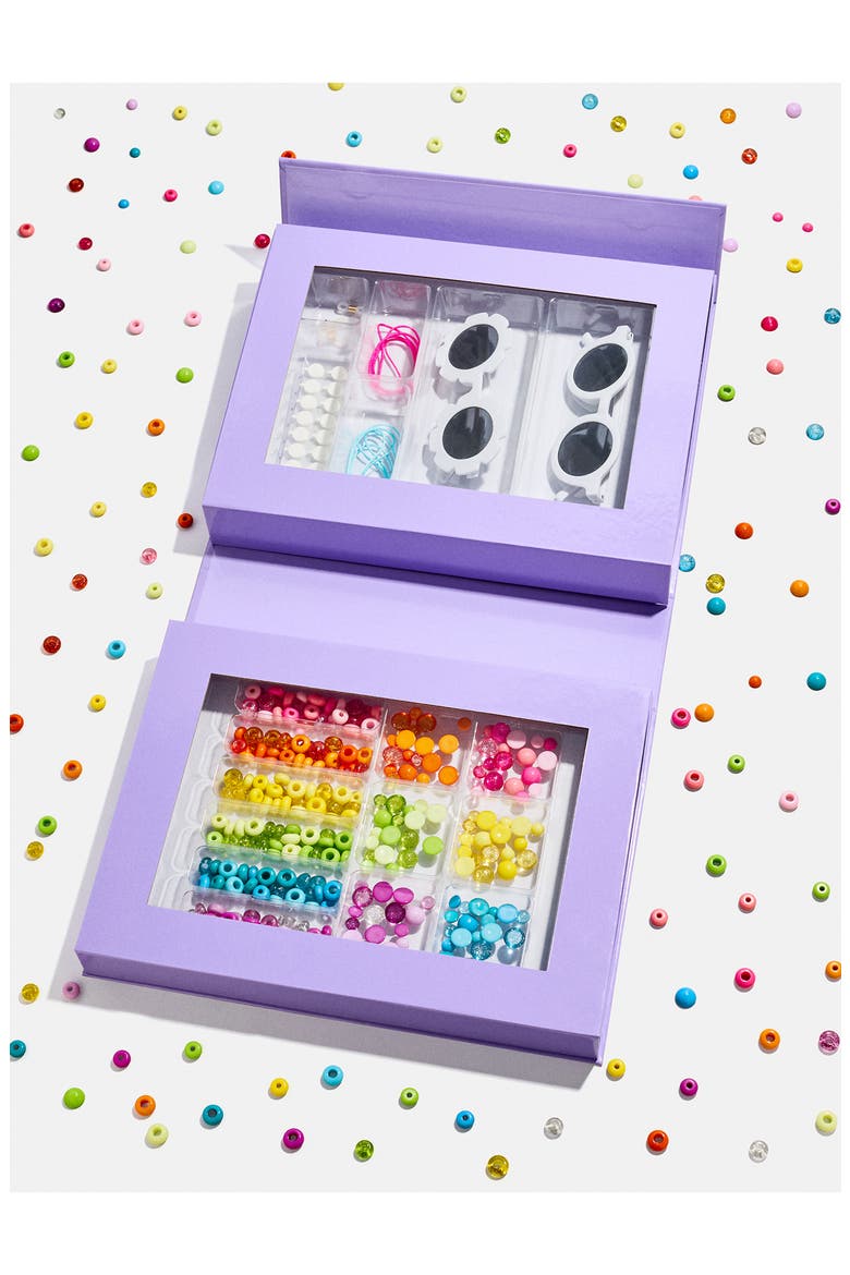 Kids' Sunglasses Craft Kit, Alternate, color, MULTI