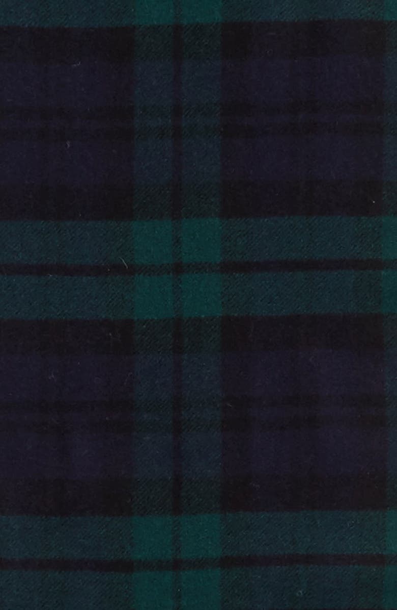 Pendleton Plaid Wool Scarf, Alternate, color, 