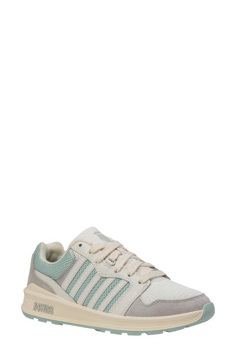 Rival Trainer Sneaker