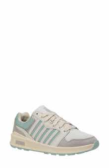Rival Trainer Sneaker