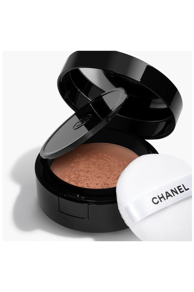 POUDRE UNIVERSELLE LIBRE Natural Finish Loose Powder On-the-Go