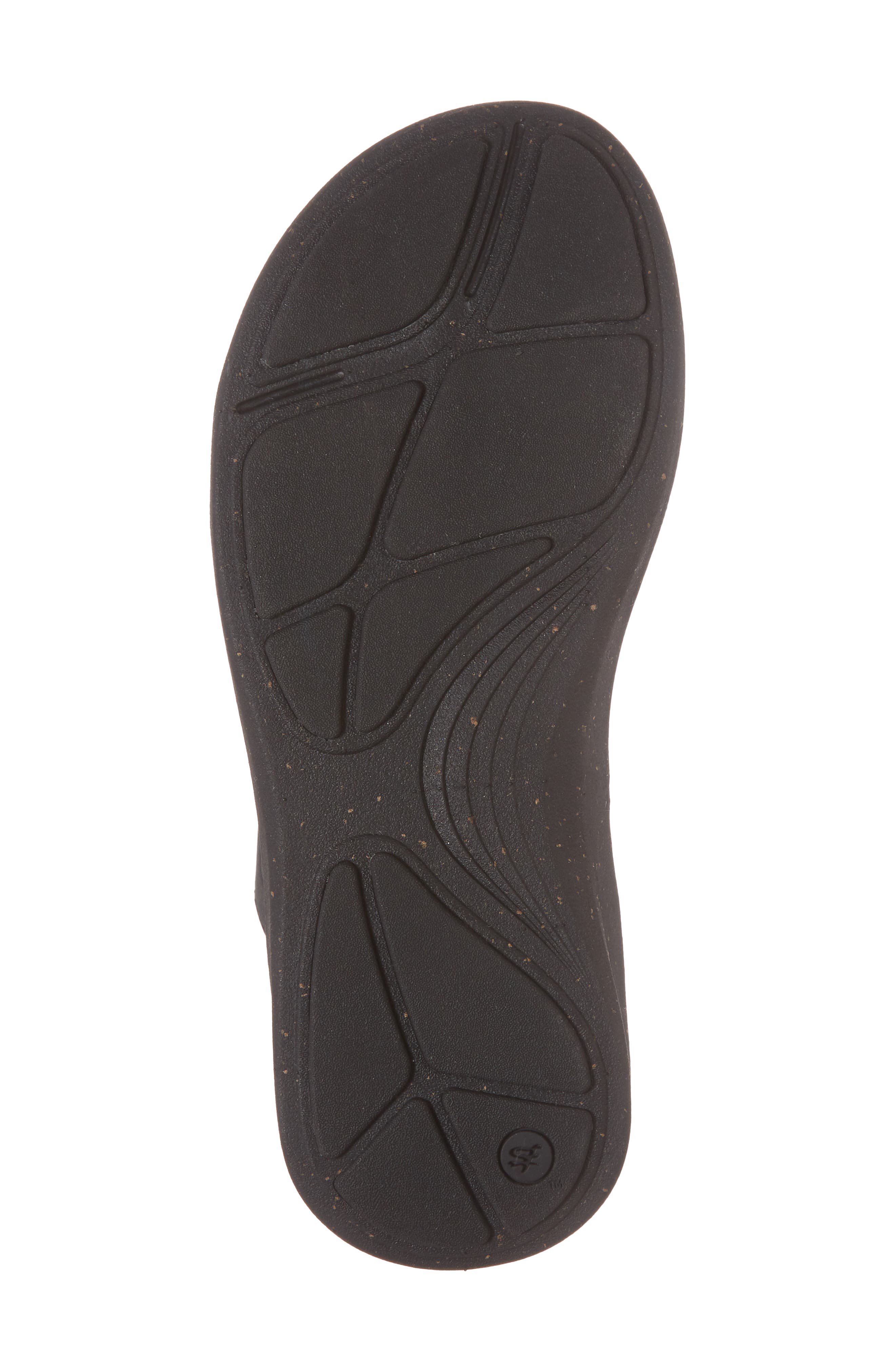 Superfeet Reyes Slide Sandal, Alternate, color, 