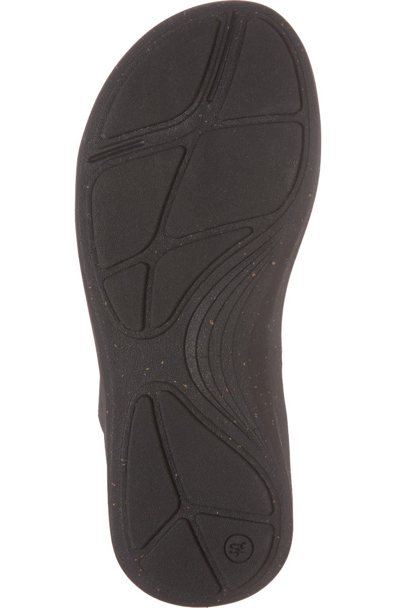 Superfeet Reyes Slide Sandal, Alternate, color,