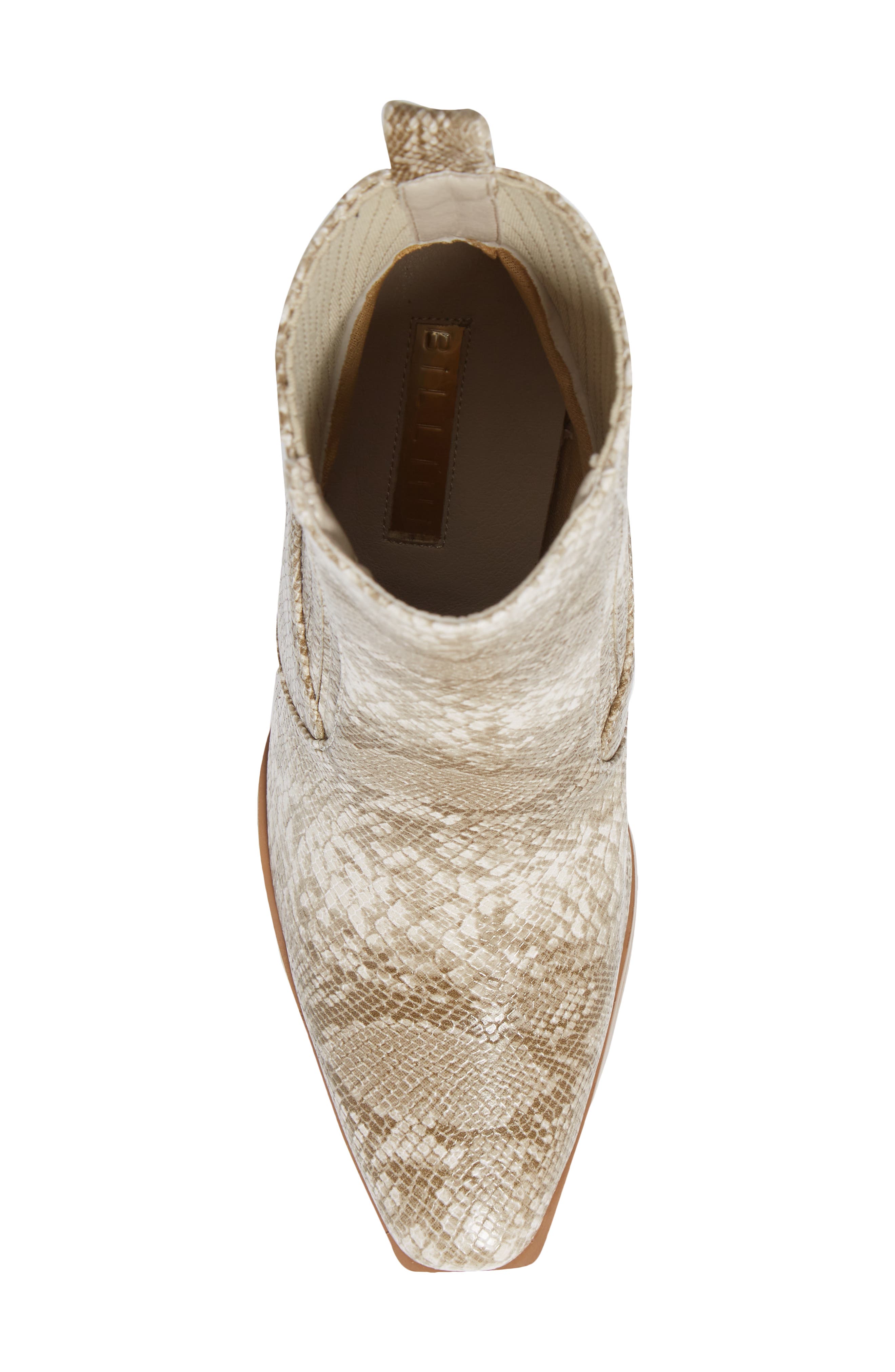 Billini Cynthi Bootie, Alternate, color, 