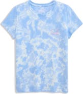 vineyard vines Kids' Print Cotton Graphic T-Shirt