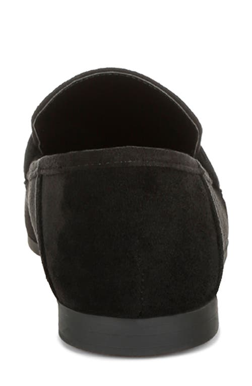 London Rag Kingsley Loafer In Black