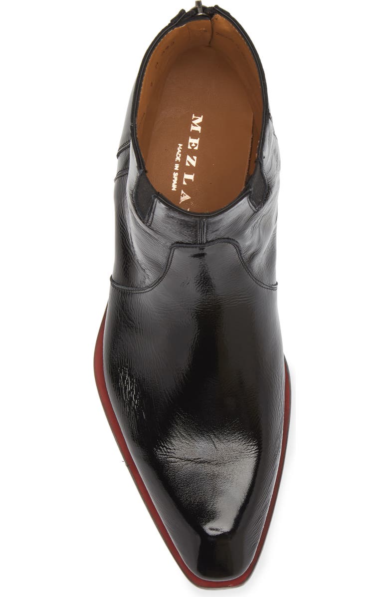 Mezlan Baroni Ankle Boot, Alternate, color,