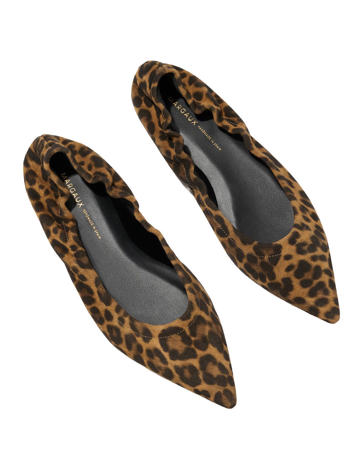 MARGAUX The Roma Ballet Flat (Women) | Nordstrom