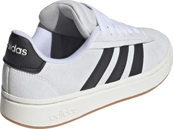 Grand Court Alpha Platform Sneaker