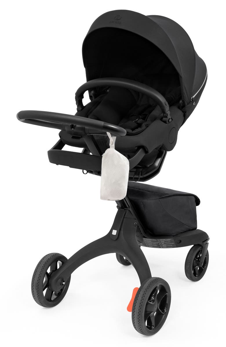 Stokke Xplory<sup>®</sup> X Stroller Sun Shade, Alternate, color, 