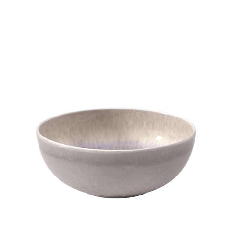 Perlemor Sand Rice Bowl