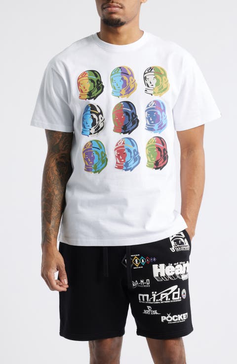 BB Colors Graphic T-Shirt
