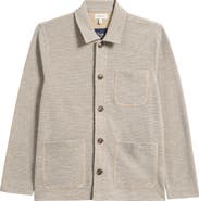 Bonobos Mélange Cardigan