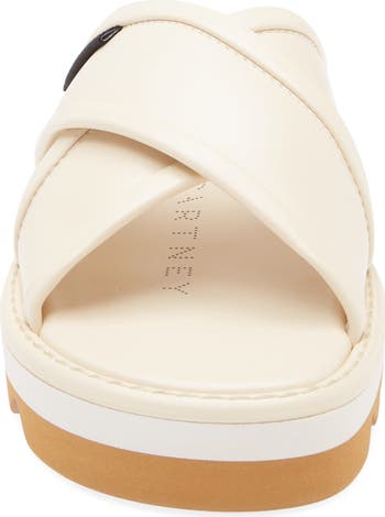 Stella McCartney Sneakelyse Twist Sandal (Women) | Nordstromrack