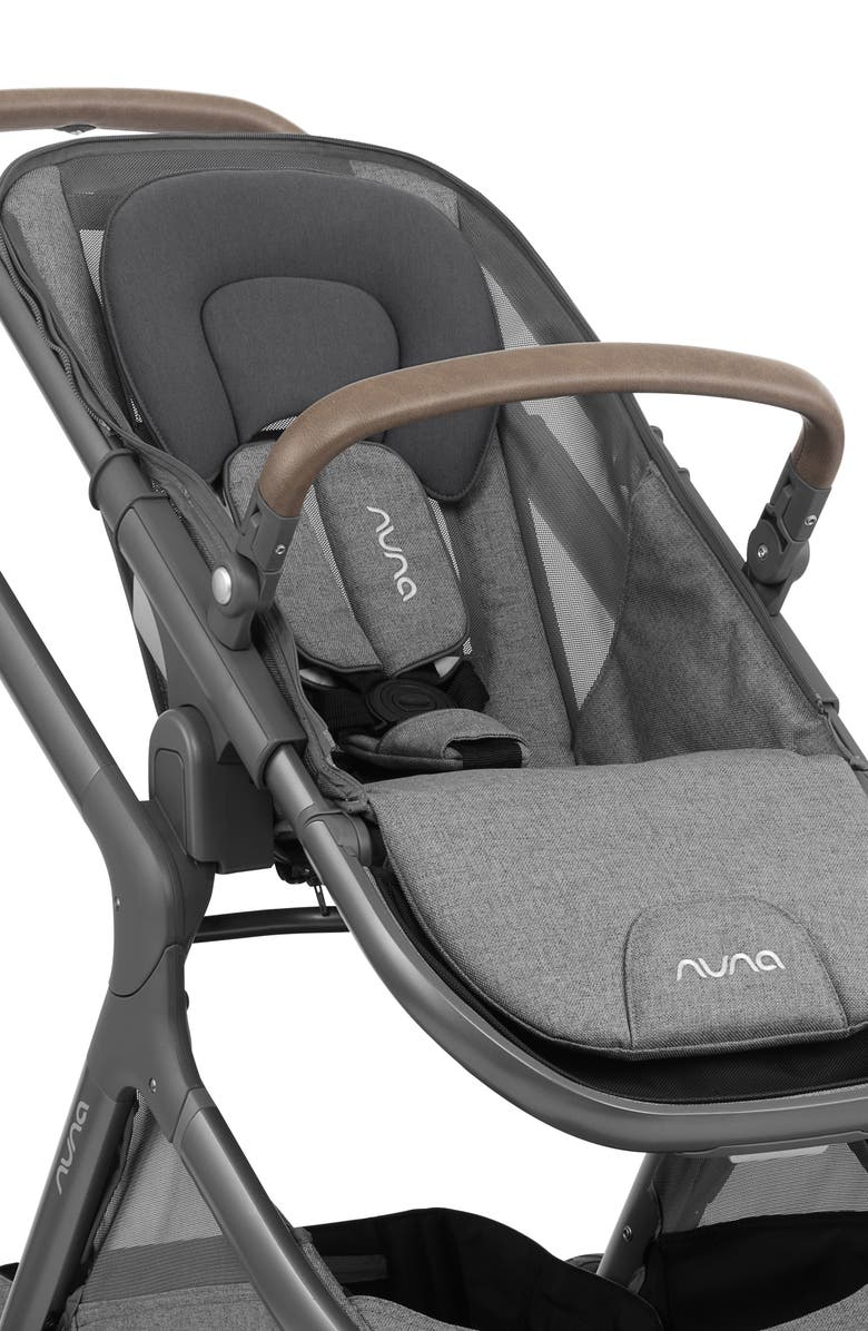 Nuna DEMI Grow Stroller, Alternate, color, 