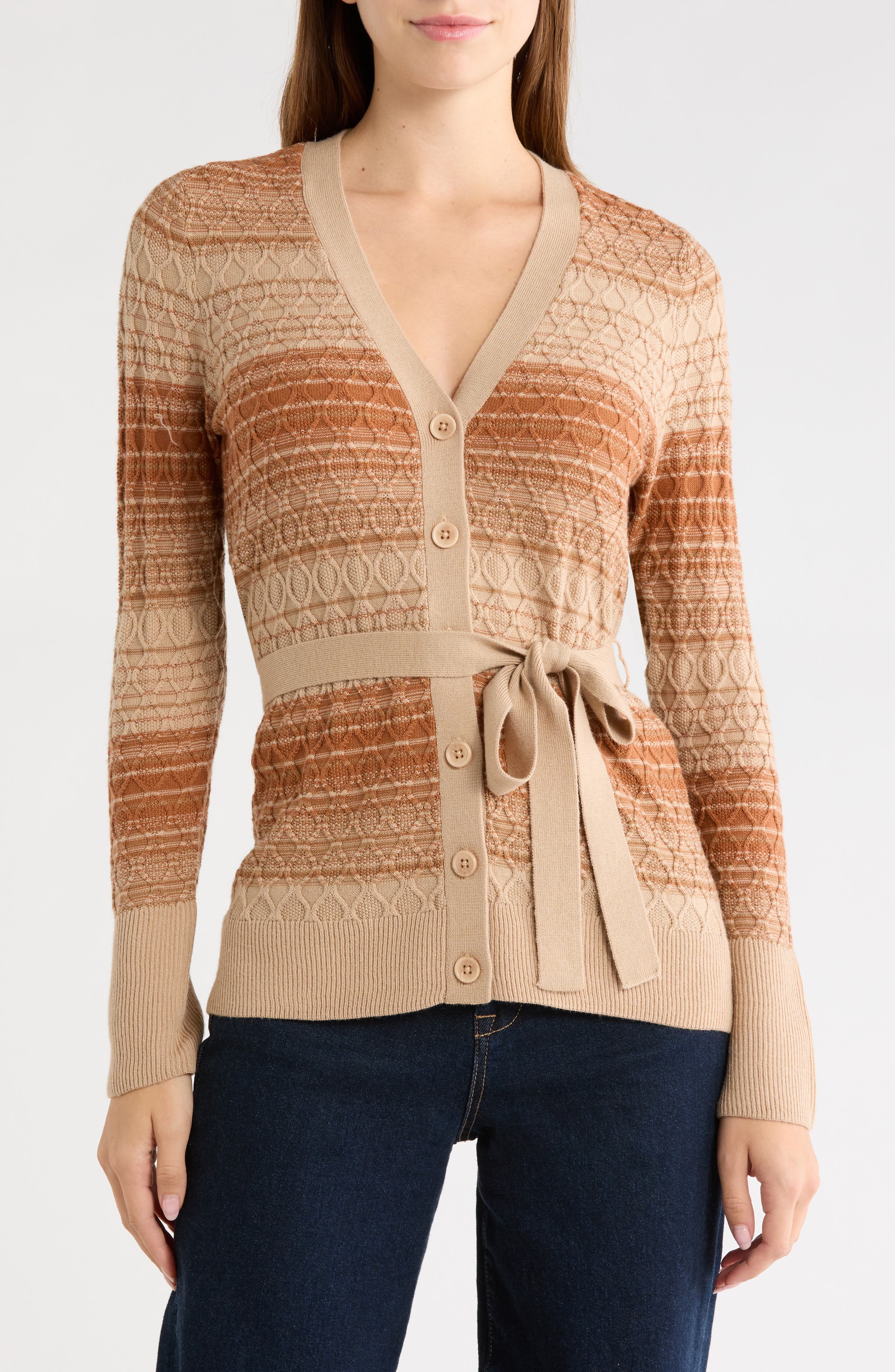 Michelle Cardigan