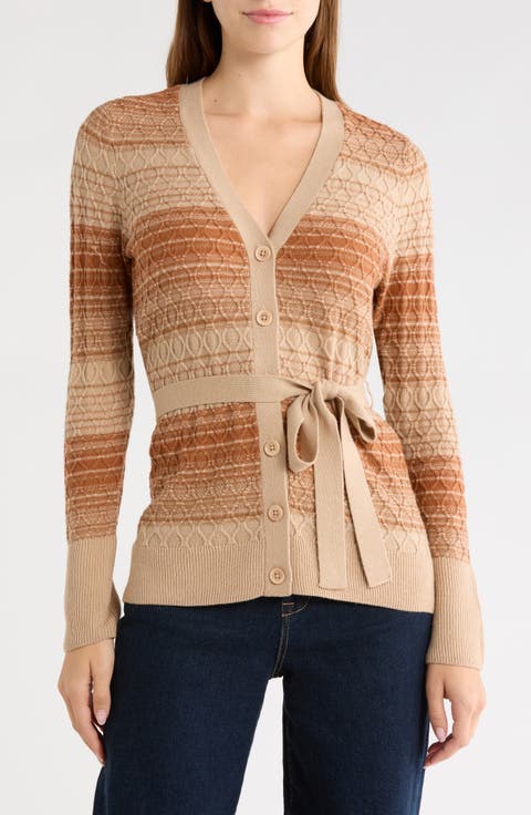 Michelle Cardigan