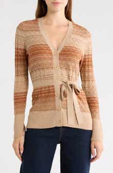 Michelle Cardigan