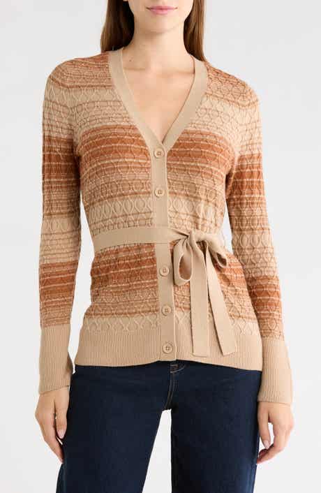 Michelle Cardigan