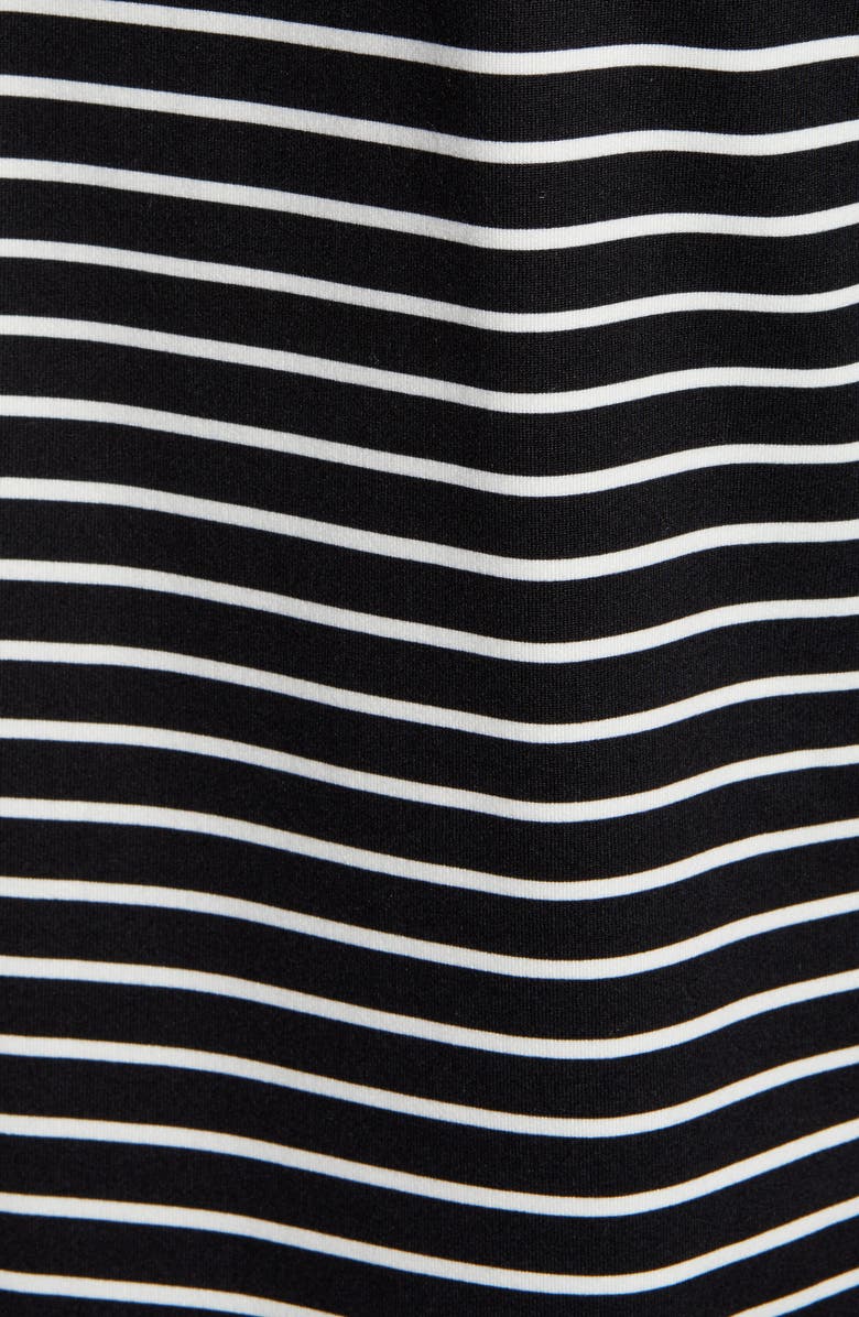 Bobeau Uma Puff Sleeve Tee, Alternate, color,