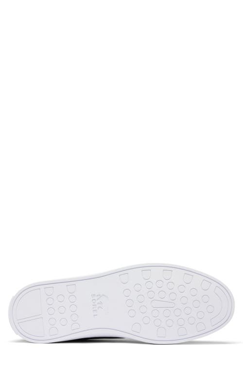 Sorel Cyprus Lx™ Sneaker In Multi