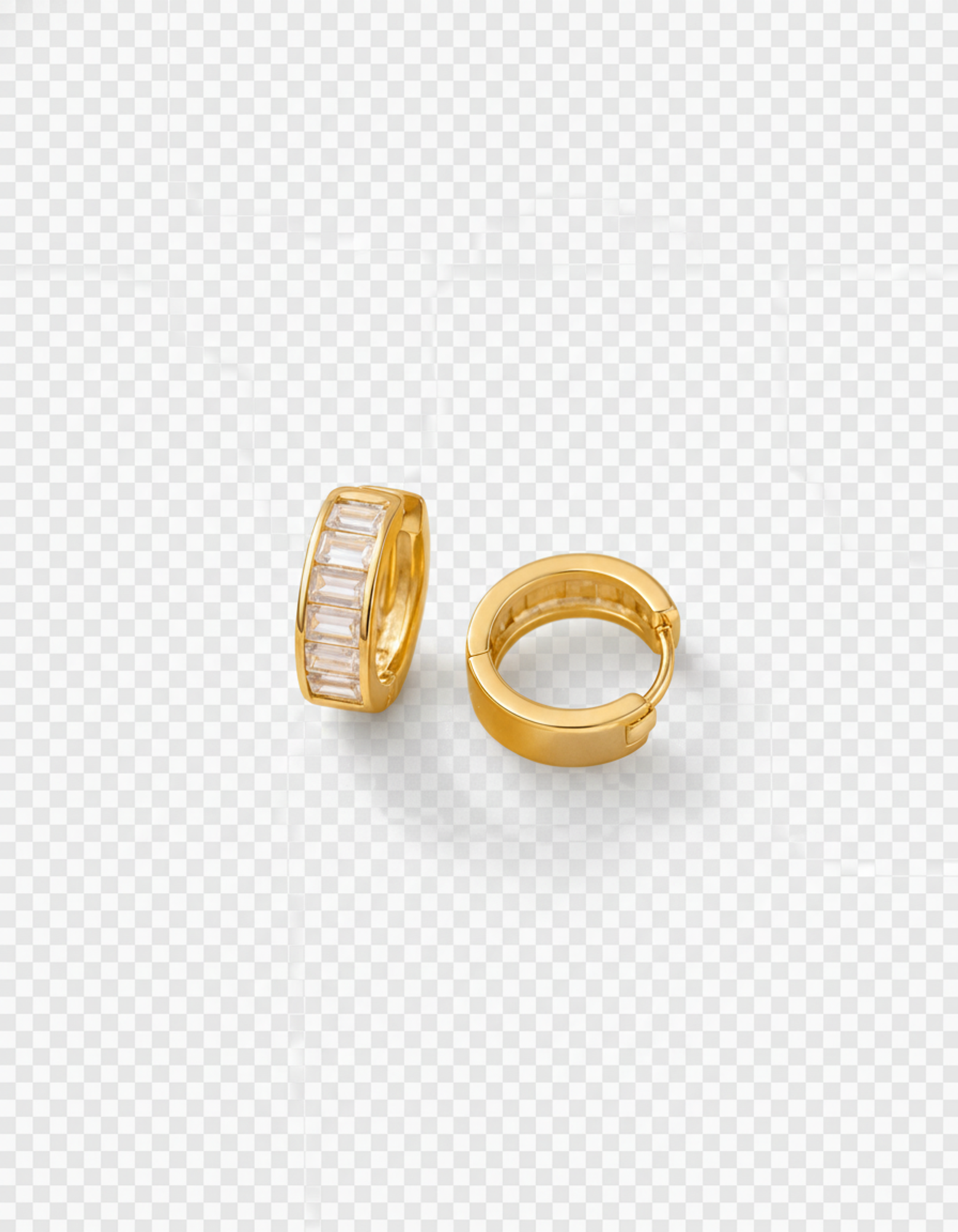 selected Gold