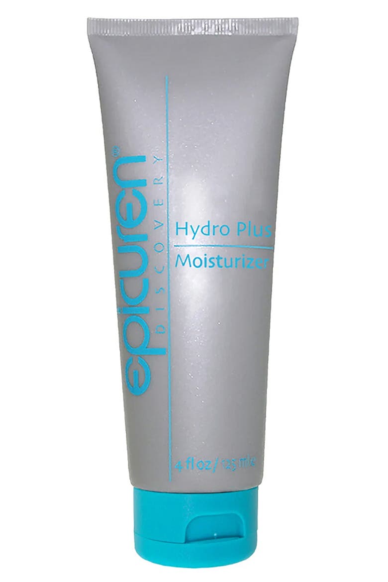 Hydro Plus Moisturizer - 4 oz, Main, color, 4oz