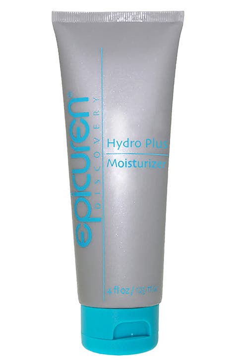 Hydro Plus Moisturizer