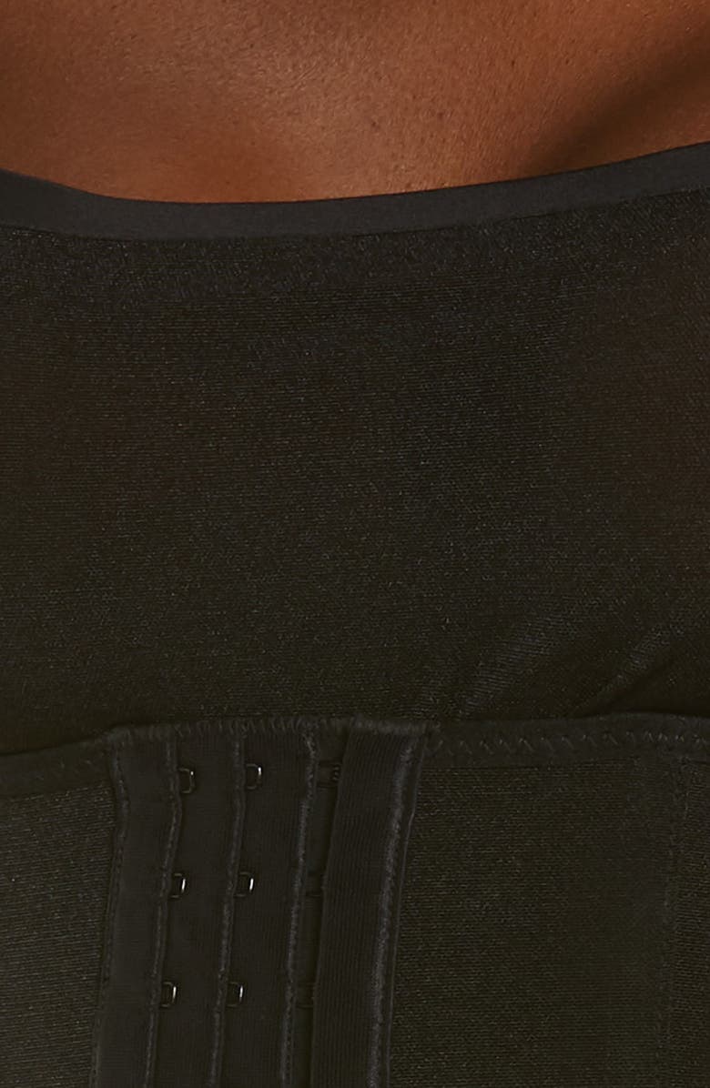 SKIMS Powermesh Waist Trainer, Alternate, color, 