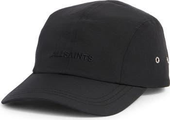 AllSaints Underground Admiral Baseball Cap | Nordstromrack
