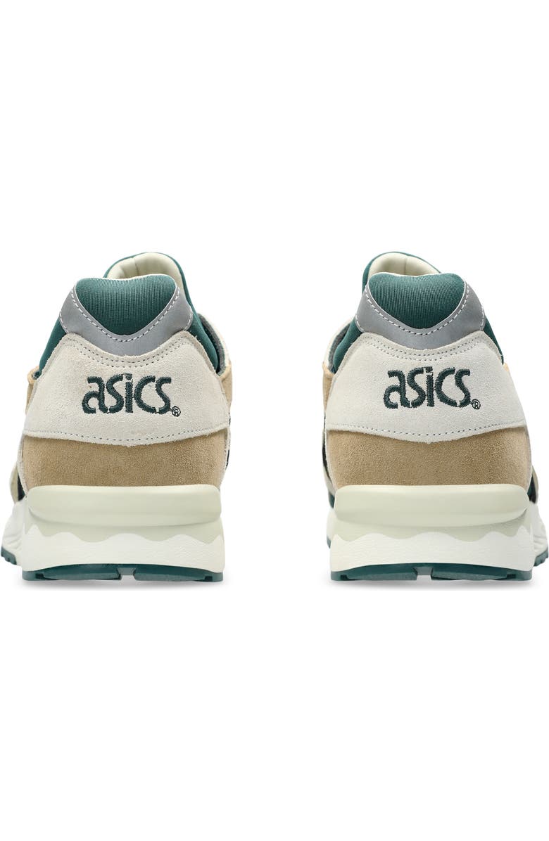ASICS<sup>®</sup> Gender Inclusive GEL-LYTE<sup>®</sup> V Sneaker, Alternate, color, Dark Neptune/ Sand