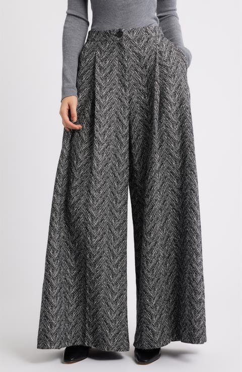 Tetosa Pants