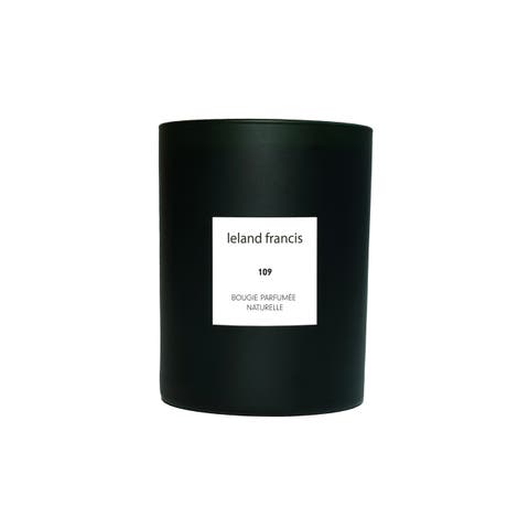 109 - Bougie Parfumée Naturelle Candle