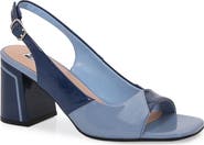 NINETY UNION Jill Slingback Sandal