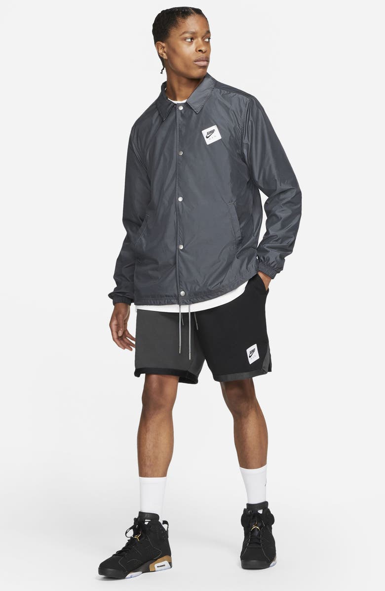 Nike Jordan Jumpman Classics Drawstring Shorts, Alternate, color,